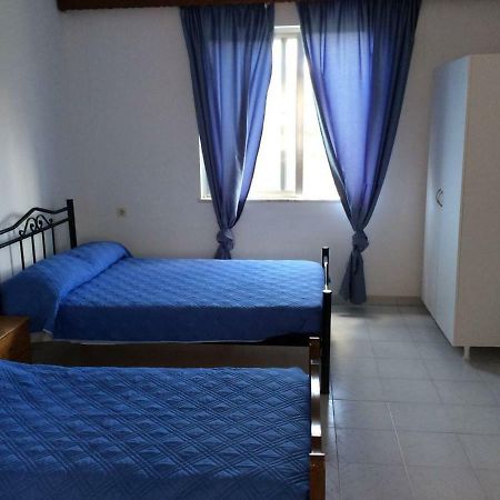 House With Sea View Close To Platanias Vrísai Exterior photo